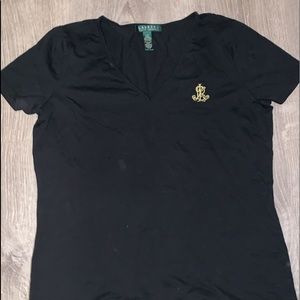 VINTAGE Ralph Lauren t-shirt